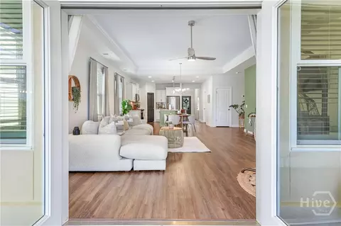 Entry Way - 119 Waterside Ln, Pooler, GA 31322 photo 11 of 11