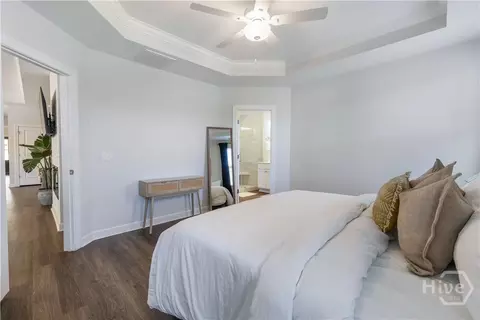 Bedroom - 119 Waterside Ln, Pooler, GA 31322 photo 2 of 5