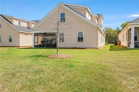 Exterior - 119 Waterside Ln, Pooler, GA 31322 photo 9 of 14