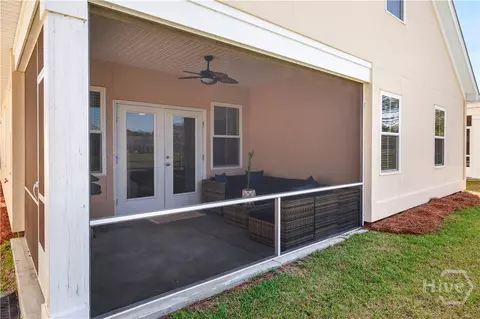 Exterior - 119 Waterside Ln, Pooler, GA 31322 photo 5 of 14
