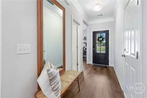 Entry Way - 119 Waterside Ln, Pooler, GA 31322 photo 5 of 11