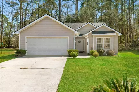 106 Willowdell Ct, Rincon, GA 31326