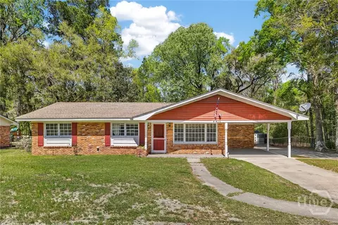 600 Bonnybridge Rd, Port Wentworth, GA 31407