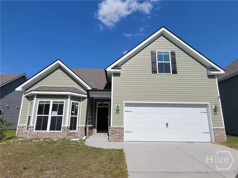 121 Sams Dr, Guyton, GA 31312