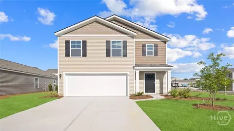 32 Lakefront Dr, Port Wentworth, GA 31407