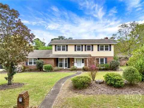 1 Inglesby Ct, Savannah, GA 31406