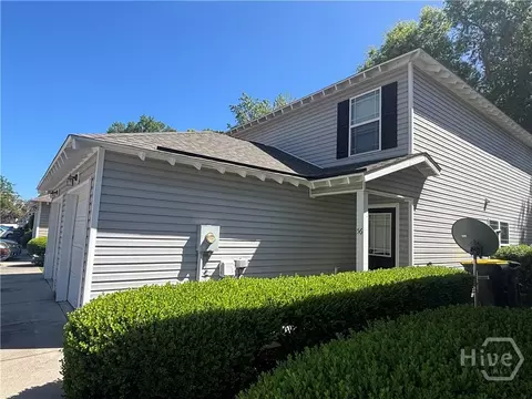 11330 White Bluff Rd #56, Savannah, GA 31419