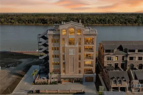440 Geo Meyer Ave #1, Savannah, GA 31401