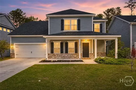 37 Watergrass Way, Richmond Hill, GA 31324
