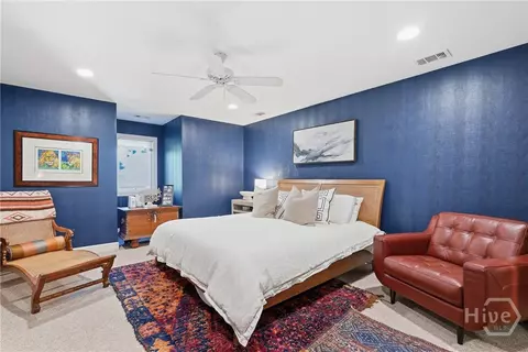 Bedroom - 5 Springpine Ln, Savannah, GA 31411 photo 7 of 8