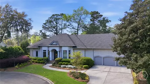 Exterior - 5 Springpine Ln, Savannah, GA 31411 photo 2 of 10