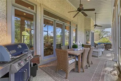 Exterior - 5 Springpine Ln, Savannah, GA 31411 photo 7 of 10
