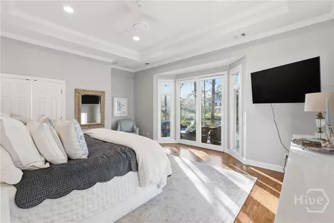 Bedroom - 5 Springpine Ln, Savannah, GA 31411 photo 1 of 8