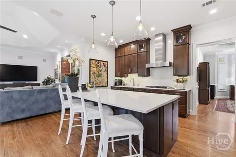 Kitchen - 5 Springpine Ln, Savannah, GA 31411 photo 5 of 5