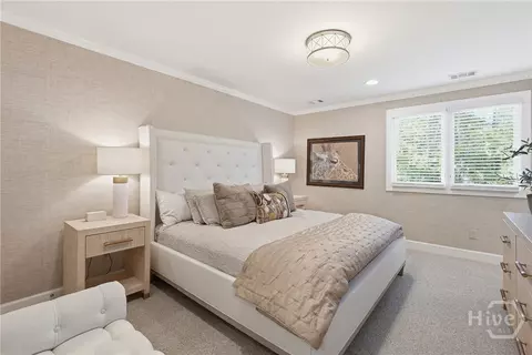 Bedroom - 5 Springpine Ln, Savannah, GA 31411 photo 5 of 8