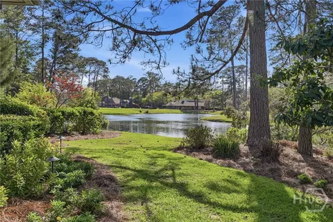 Exterior - 5 Springpine Ln, Savannah, GA 31411 photo 8 of 10