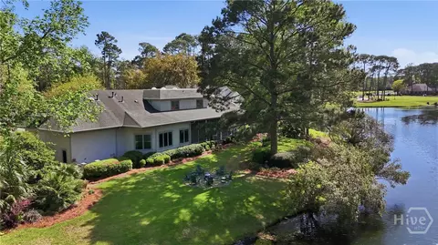 Exterior - 5 Springpine Ln, Savannah, GA 31411 photo 10 of 10