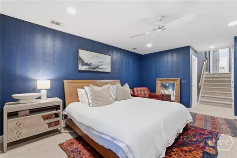 Bedroom - 5 Springpine Ln, Savannah, GA 31411 photo 8 of 8