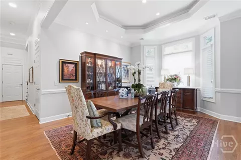 Dining - 5 Springpine Ln, Savannah, GA 31411 photo 2 of 4