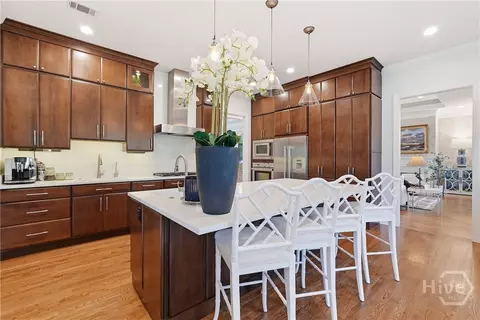 Kitchen - 5 Springpine Ln, Savannah, GA 31411 photo 1 of 5