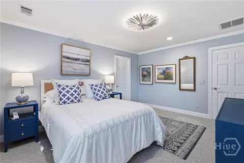 Bedroom - 5 Springpine Ln, Savannah, GA 31411 photo 3 of 8