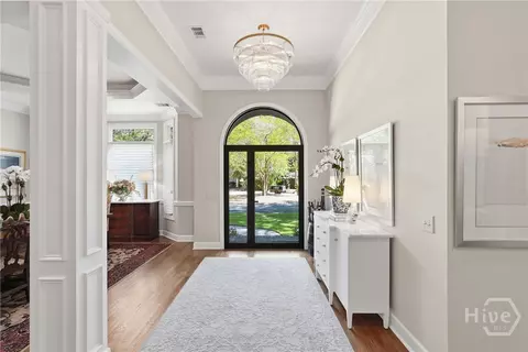 Entry Way - 5 Springpine Ln, Savannah, GA 31411 photo 1 of 2
