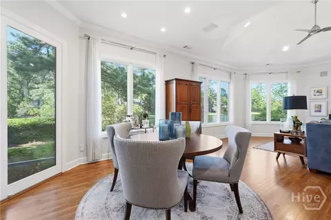 Dining - 5 Springpine Ln, Savannah, GA 31411 photo 4 of 4