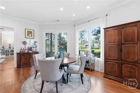 Dining - 5 Springpine Ln, Savannah, GA 31411 photo 3 of 4