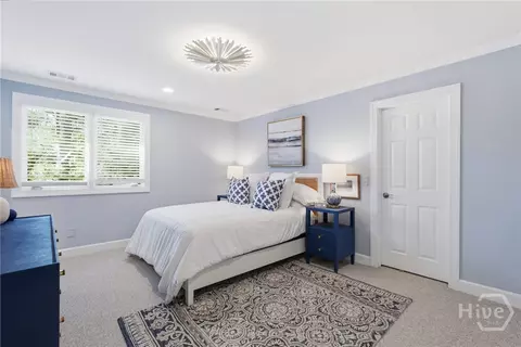 Bedroom - 5 Springpine Ln, Savannah, GA 31411 photo 4 of 8