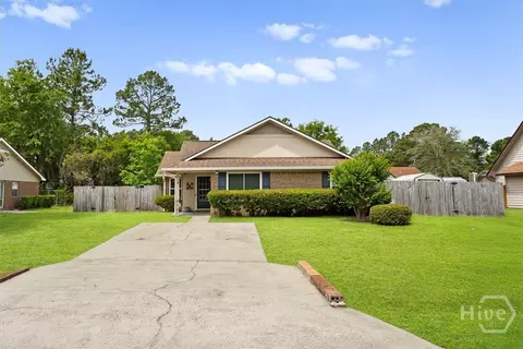 619 Scott St, Hinesville, GA 31313