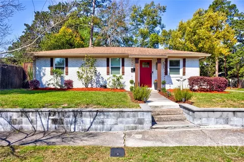 521 Atkinson Ave, Savannah, GA 31404