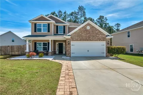 217 Cypress Creek Ln, Guyton, GA 31312