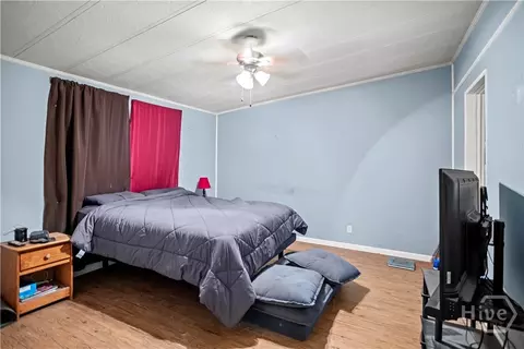 Bedroom - 358 Home Rd, Brooklet, GA 30415 photo 1 of 3