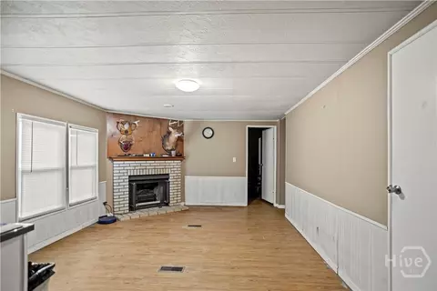 Living - 358 Home Rd, Brooklet, GA 30415 photo 2 of 2