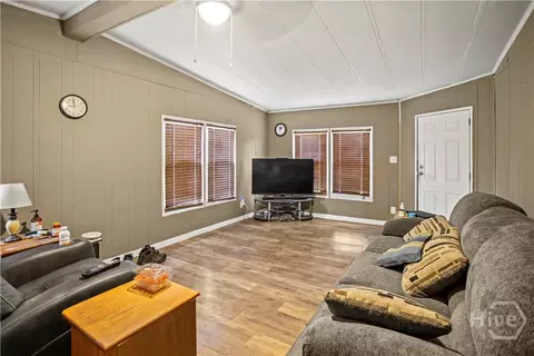 Living - 358 Home Rd, Brooklet, GA 30415 photo 1 of 2