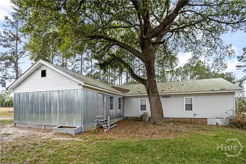 Other - 358 Home Rd, Brooklet, GA 30415 photo 1 of 3