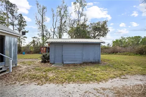 Other - 358 Home Rd, Brooklet, GA 30415 photo 3 of 3