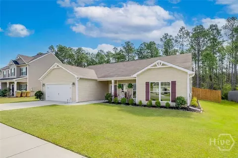 221 Timberlake Dr, Guyton, GA 31312 photo 27