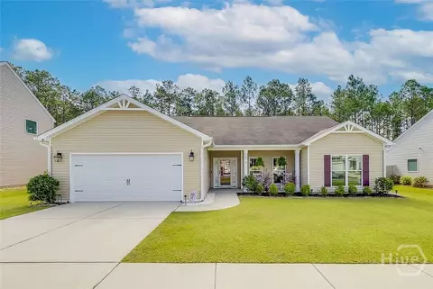 221 Timberlake Dr, Guyton, GA 31312 photo 26
