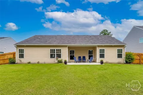 221 Timberlake Dr, Guyton, GA 31312 photo 24