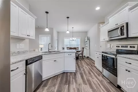 221 Timberlake Dr, Guyton, GA 31312 photo 8