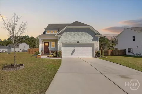 257 Beecher Dr, Richmond Hill, GA 31324