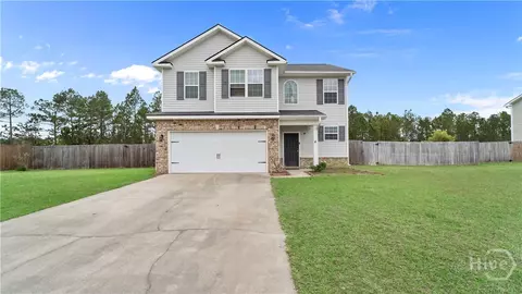 144 Murray Crossing Blvd NE, Ludowici, GA 31316