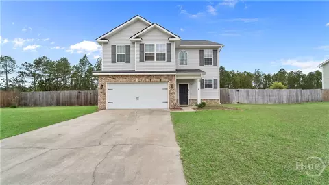 144 Murray Crossing Blvd NE, Ludowici, GA 31316