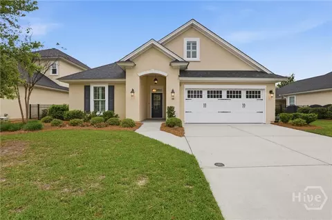 120 Sullivan Pl, Pooler, GA 31322