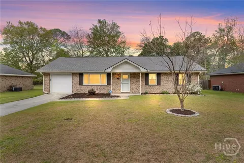 138 John Glenn Dr, Rincon, GA 31326