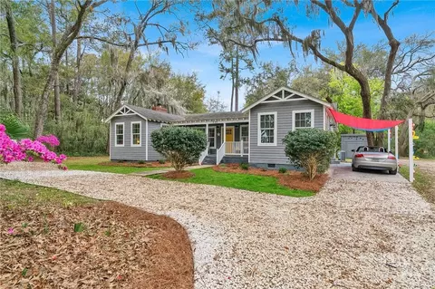 521 Rose Dhu Rd, Savannah, GA 31419