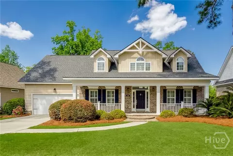 122 Mosswood Dr, Savannah, GA 31405