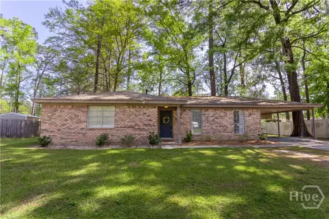 216 Pinecrest Pl, Pooler, GA 31322