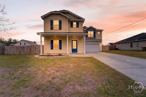 120 Bonnie Cir, Ellabell, GA 31308